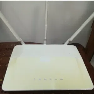 Powerful Gaming D-Link Router DIR-880L Wireless AC1900 Dual Band Gigabit Cloud Router, 4-port switch