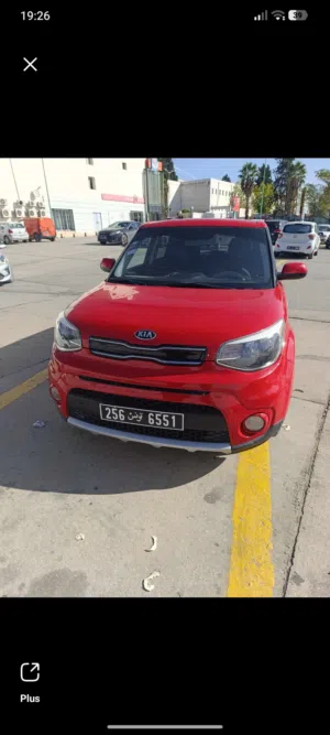Kia . K4 . 2017 . Used0