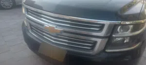 Used Chevrolet Tahoe in Muscat