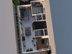 5 Bedrooms . 5+ Bathrooms . 300 m20