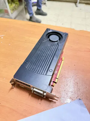 كرت شاشة Gtx 960 2gb  موجود في بيت لحم
