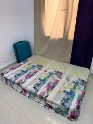 King Size Mattress ( Brand New)