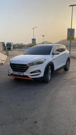 هونداي توسان