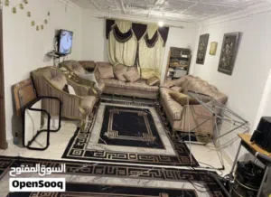 100 m2 2 Bedrooms Apartments for Rent in Farwaniya Abraq Khaitan