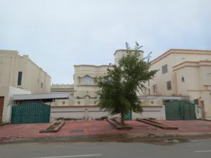 500 m2 More than 6 bedrooms Villa for Sale in Muscat Al Maabilah