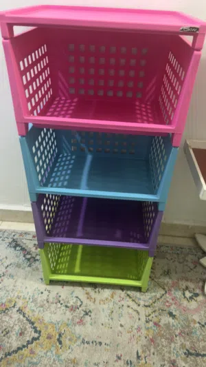 Storage very good quality