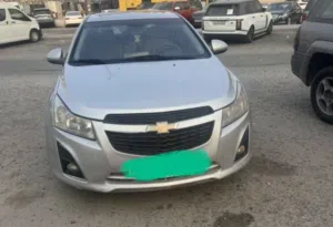Used Chevrolet Cruze in Hawally