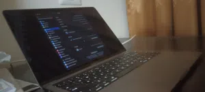 Macbook pro2019