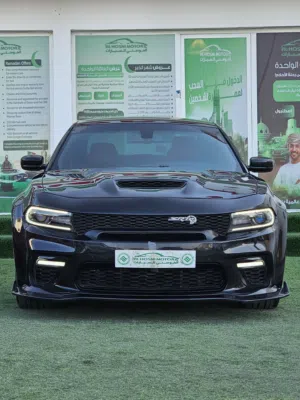 Used Dodge Charger in Muscat