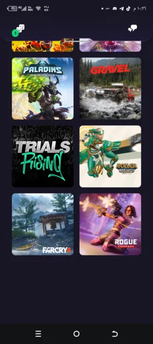 حساب قراند للبيع مواصفات حلوه