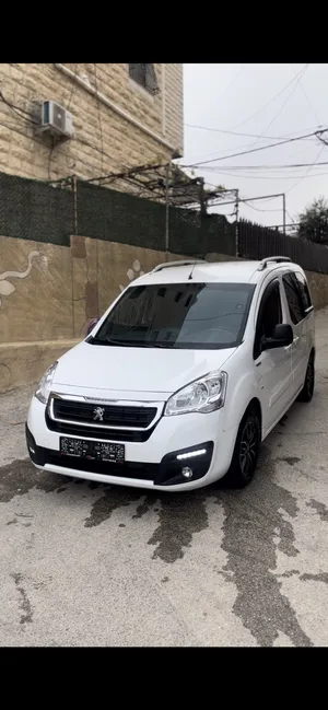 used-peugeot-partner-in-hebron