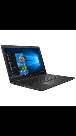 HP 255 G7 Laptop  - Ryzen 3 3250U, 4 GB RAM, 1 TB HDD, Radeon RX Vega 3 Graphics, 15.6-Inch HD

.