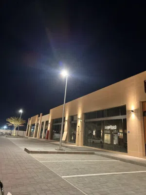 Shop for Rent – Masar Project, Barka (By Tibaan Properties)