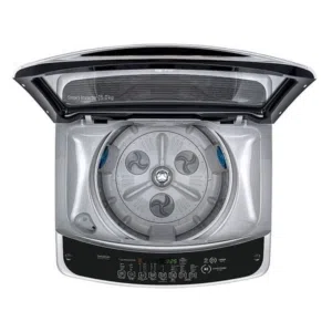 LG , brand new 9 kg automatic washing machine, blue & white