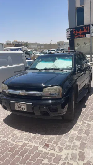 Used Chevrolet Blazer in Hawally