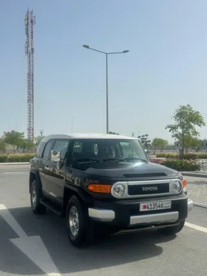 للبيع تويوتا FJ 2009