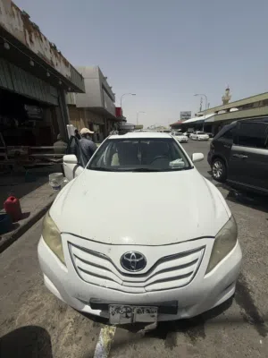 Camry2010 for sale good