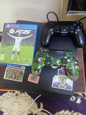 PlayStation 4 PlayStation for sale in Buraimi
