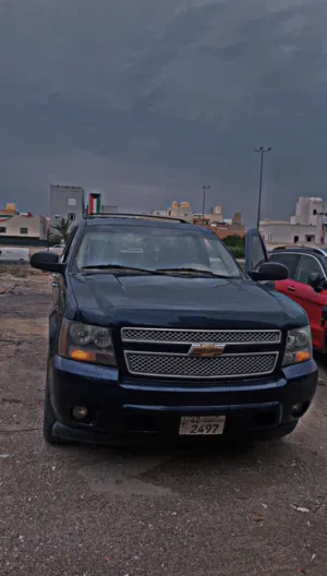 للبيع تاهو lt  موديل 2009