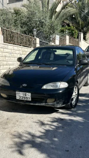 هونداي افانتي للبيع 97