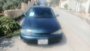 كيا 1 اتوماتيك 95