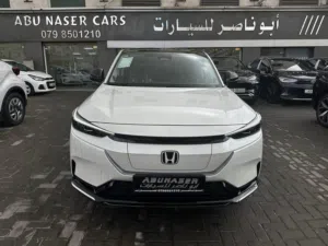 2023 HONDA NS1 E2