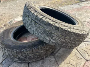 اطارات للبيع