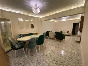 ‏٢ غرفتا نوم ‏.‏ حمّام ‏.‏ 100 م٢‏3