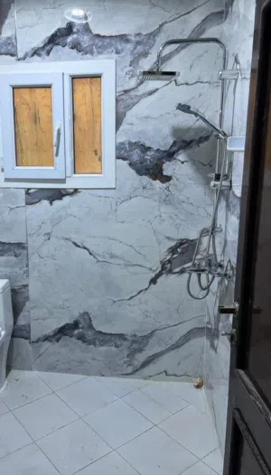 شقة للبيع القره بوللي