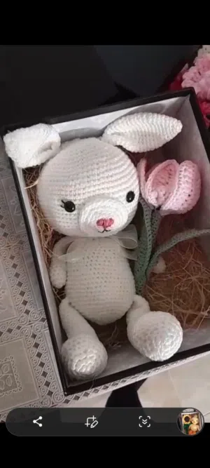 كروشية ب اسعار تناسب الجميع