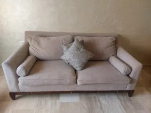 كنب قعدة و كنب سرير