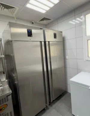 Eurotrade Fridges (Fully Serviced by Eurotrade Bahrain)