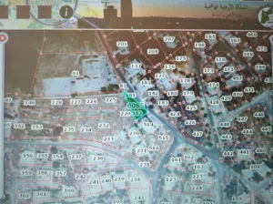 Residential Land for Sale in Amman Al Bayader