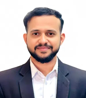 Abdul Shalik 