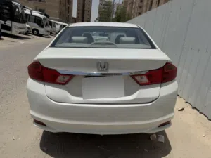 HONDA City Engine,Gear,AC good condition  Insurance Expiry:19/05/027 Ready to Drive,No other works