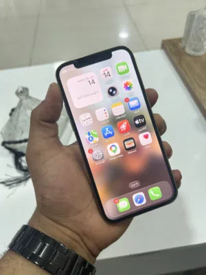 Apple iPhone 12 Pro 128 GB in Zawiya