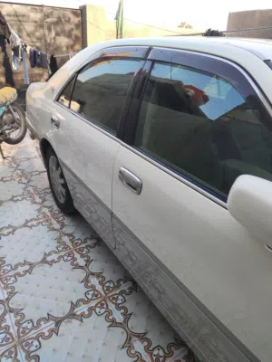 تويوتا كروان