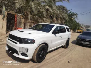 دورنگو 2019 GT PLUS