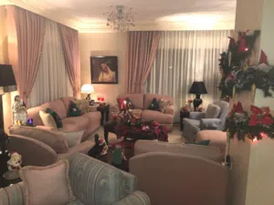 185 m2 3 Bedrooms Apartments for Sale in Amman Al Rabiah