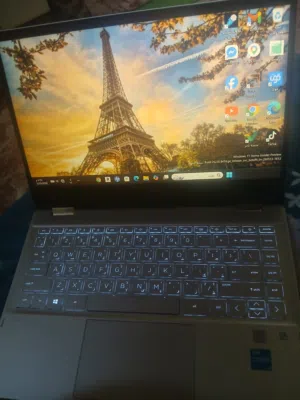 لاب توب ماركه hp