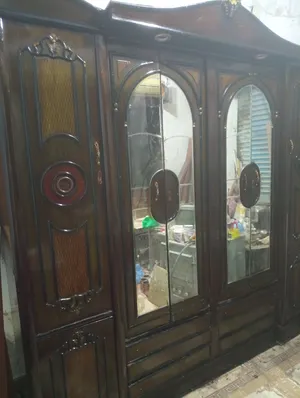 Cabinets - Cupboards . Used2