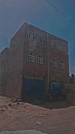  Building for Sale in Sana'a Other