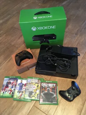 Xbox One Xbox for sale in Baghdad