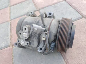 كمبريسر برادو