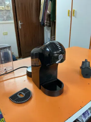 ماكينة قهوة البيك اصلي