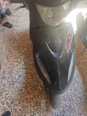 دراجه ماكس