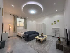 50 m2 Studio Apartments for Rent in Abu Dhabi Madinat Al Riyad