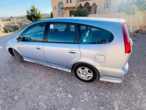 Used Honda Other in Gharyan