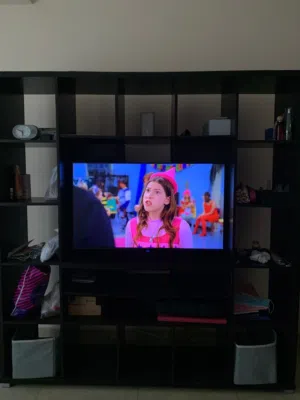JVC Smart TV 43”
