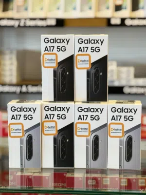 SAMSUNG A17 5G سامسنج جالاكسي A17 5G